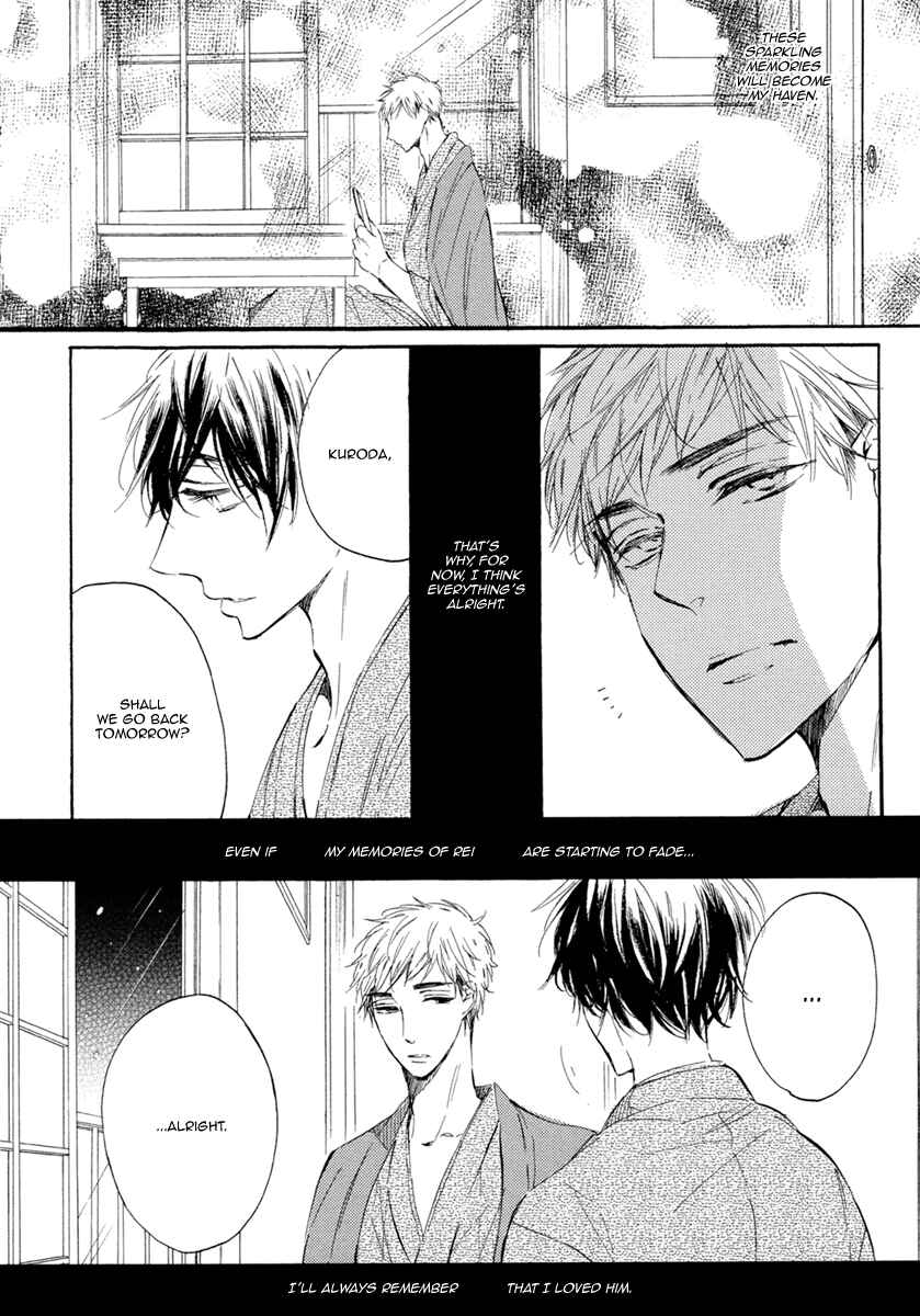 Page 27 Chapter 6 Sayonara, Boku no Princess Lolita
