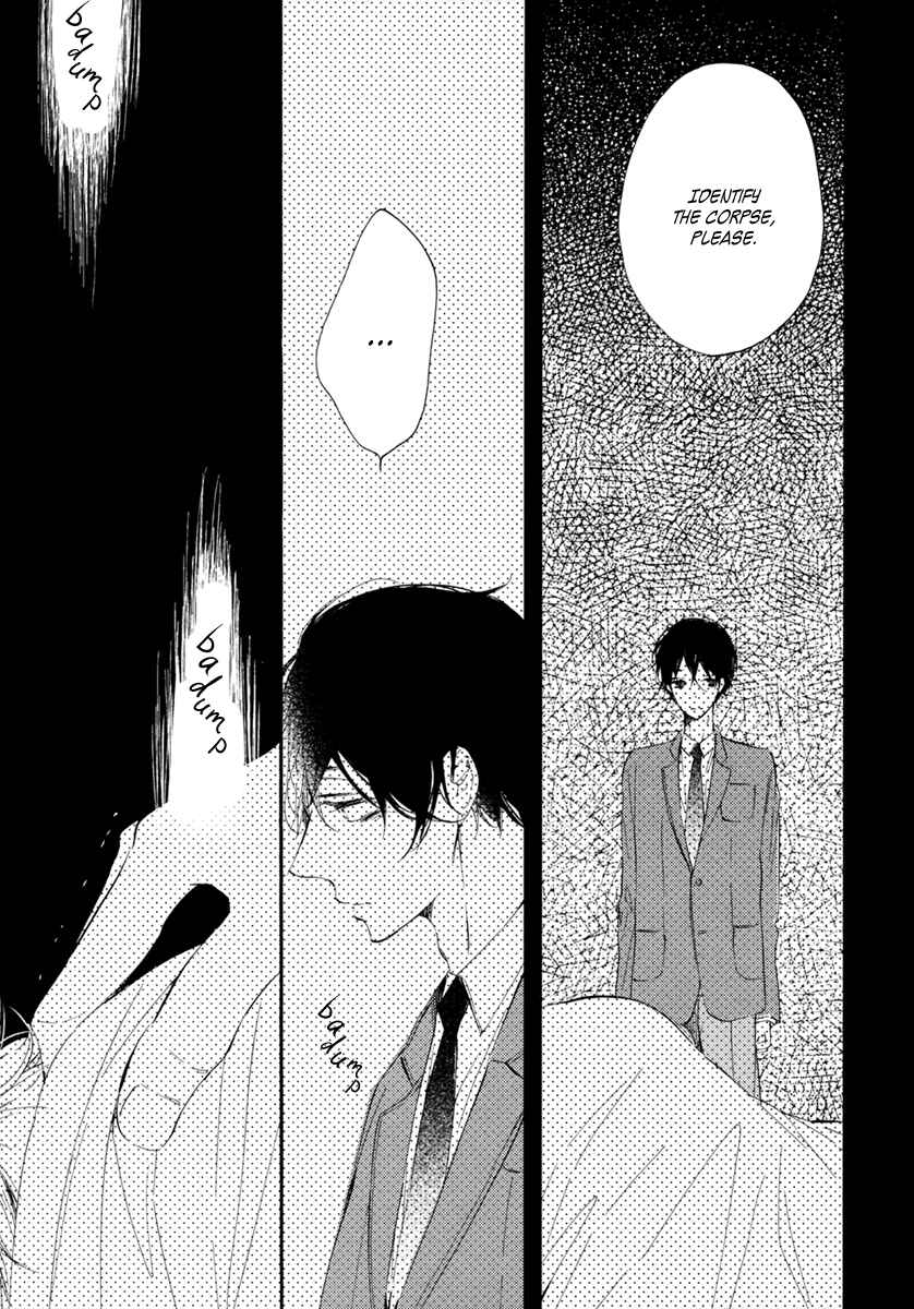 Page 30 Chapter 6 Sayonara, Boku no Princess Lolita