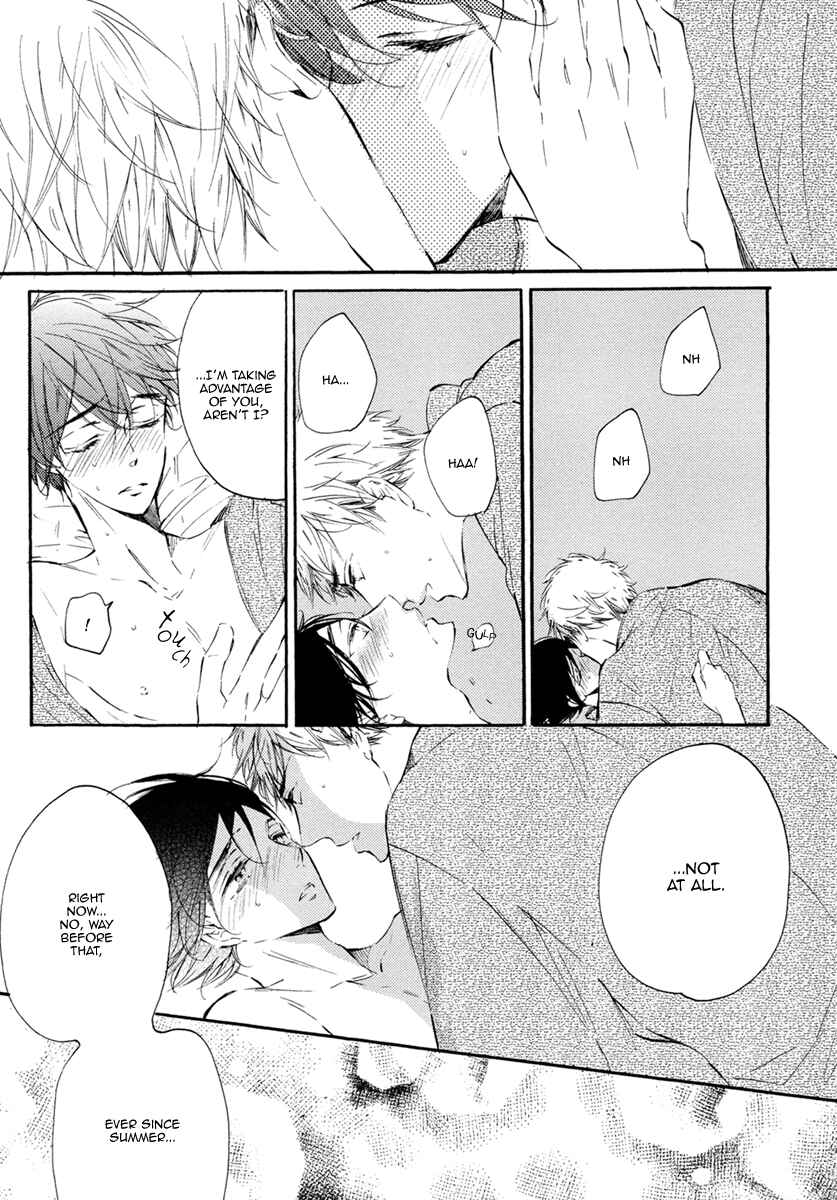 Page 34 Chapter 6 Sayonara, Boku no Princess Lolita
