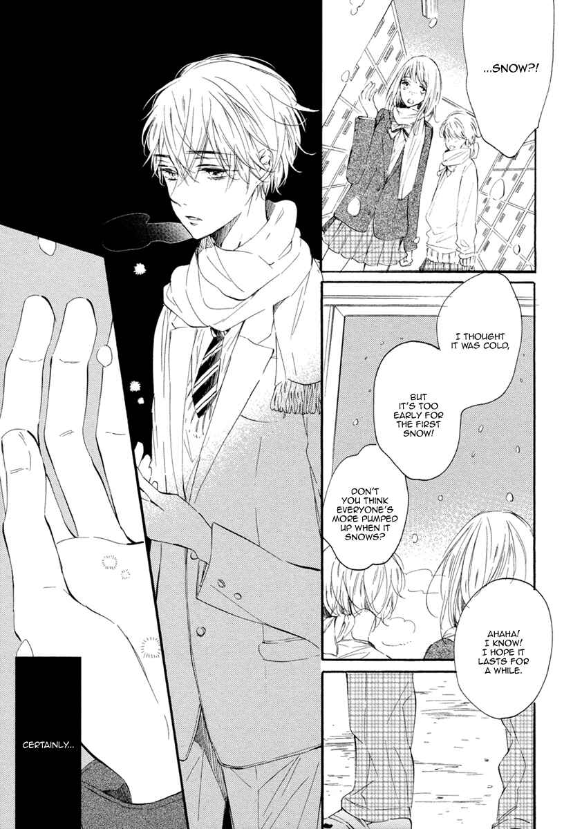 Page 8 Chapter 6 Sayonara, Boku no Princess Lolita