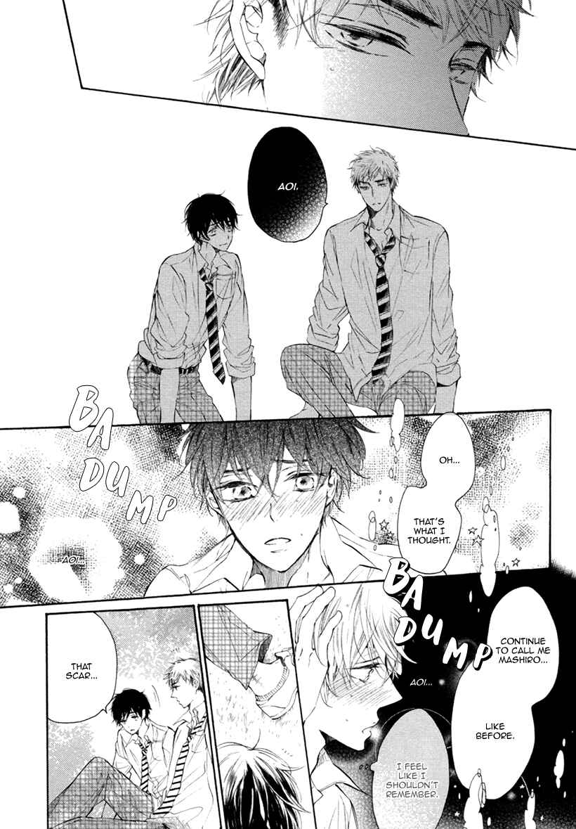 Page 22 Chapter 5 Sayonara, Boku no Princess Lolita