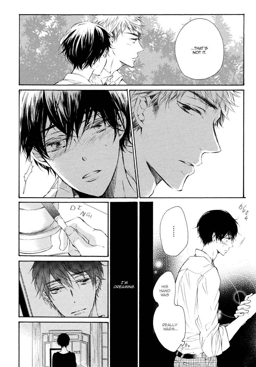 Page 24 Chapter 5 Sayonara, Boku no Princess Lolita