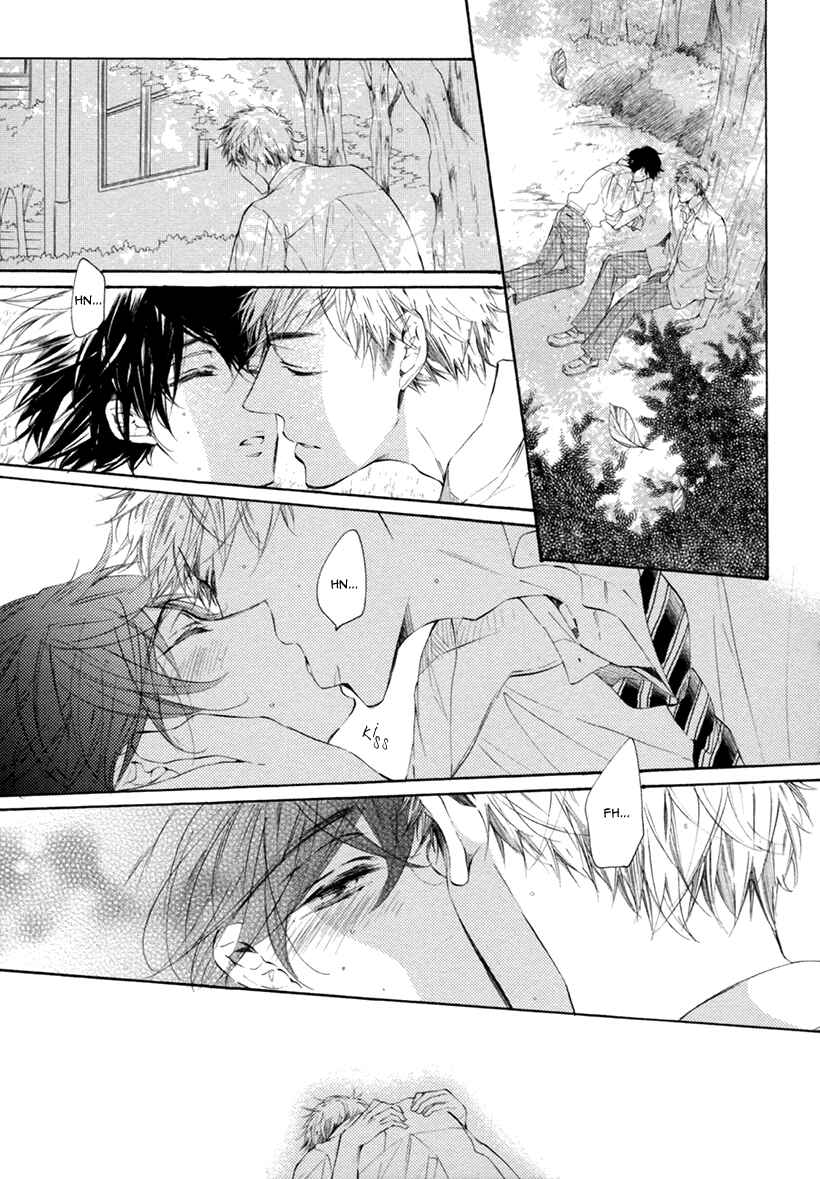 Page 27 Chapter 5 Sayonara, Boku no Princess Lolita