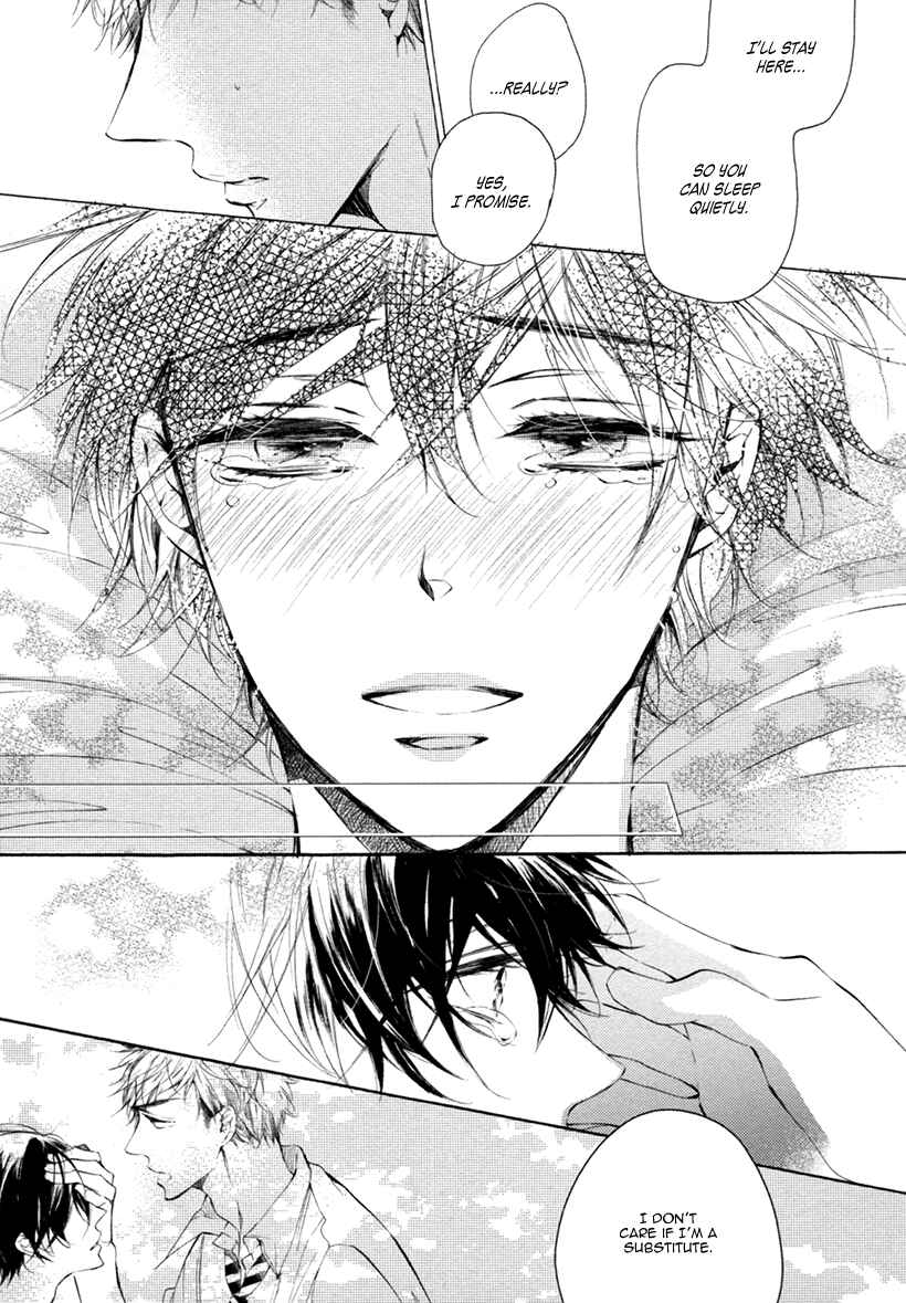Page 35 Chapter 5 Sayonara, Boku no Princess Lolita