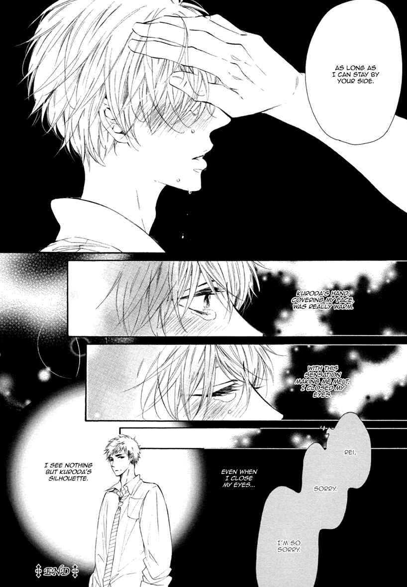 Page 36 Chapter 5 Sayonara, Boku no Princess Lolita