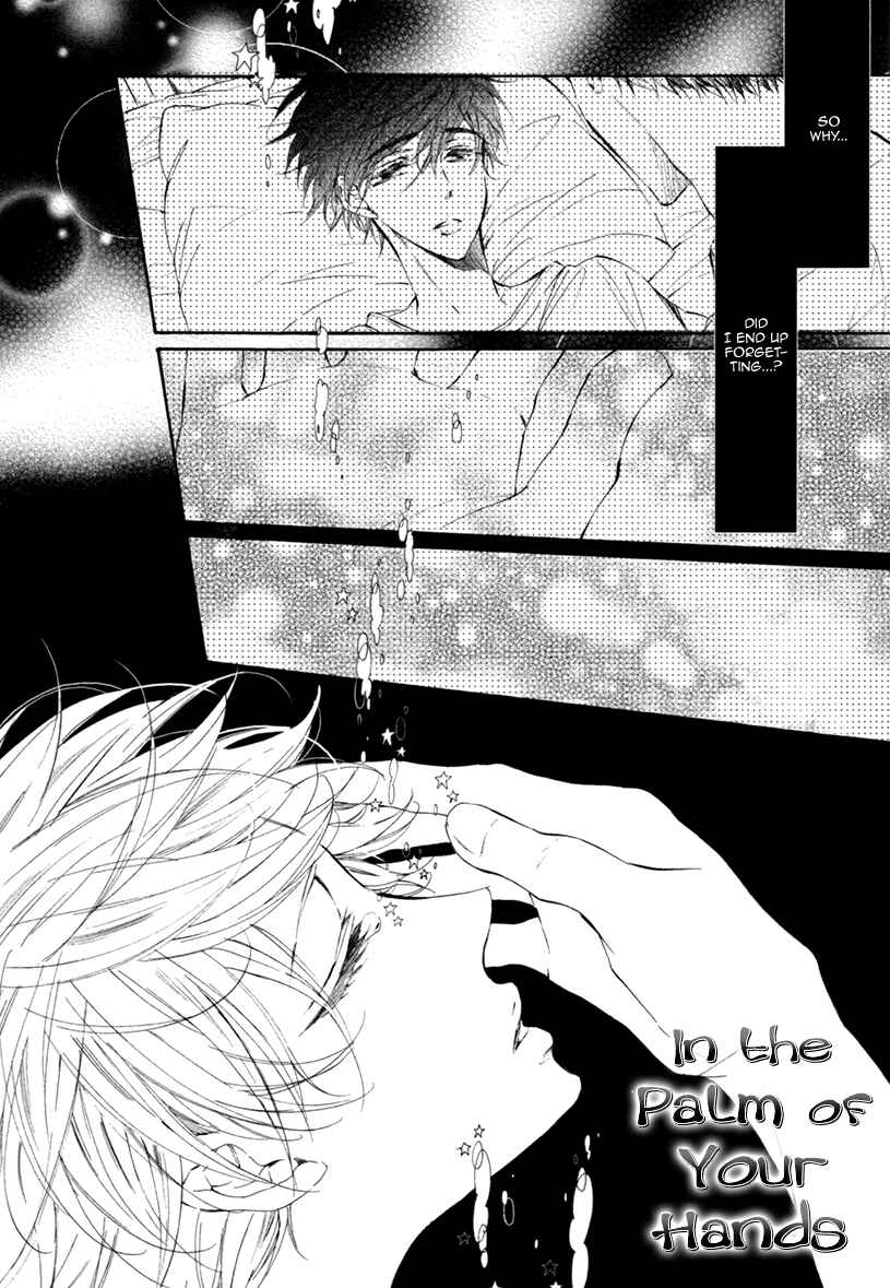 Page 6 Chapter 5 Sayonara, Boku no Princess Lolita
