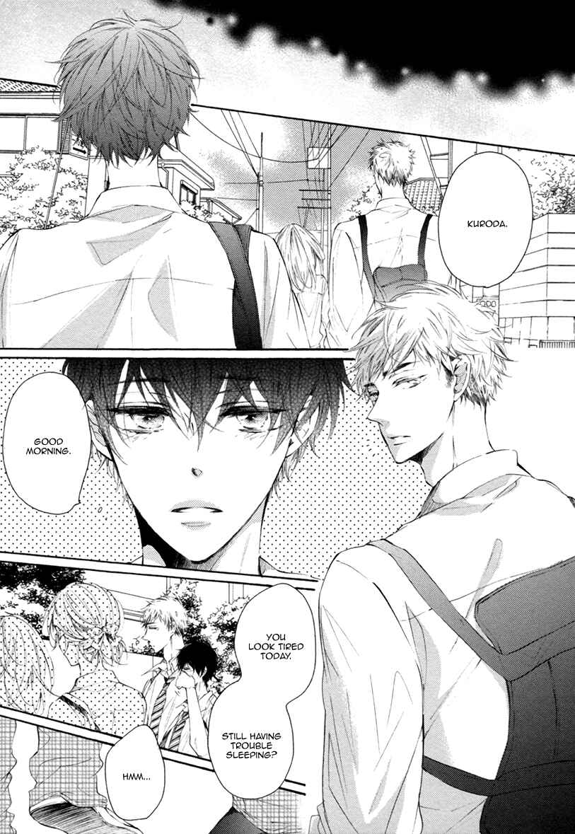 Page 7 Chapter 5 Sayonara, Boku no Princess Lolita