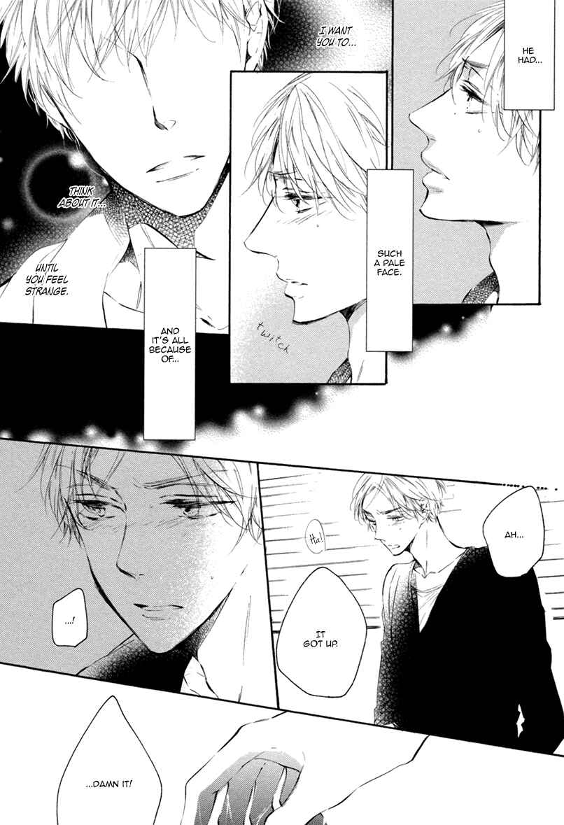 Page 19 Chapter 4 Sayonara, Boku no Princess Lolita