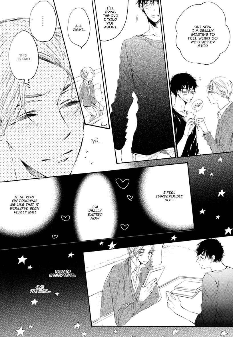 Page 25 Chapter 4 Sayonara, Boku no Princess Lolita