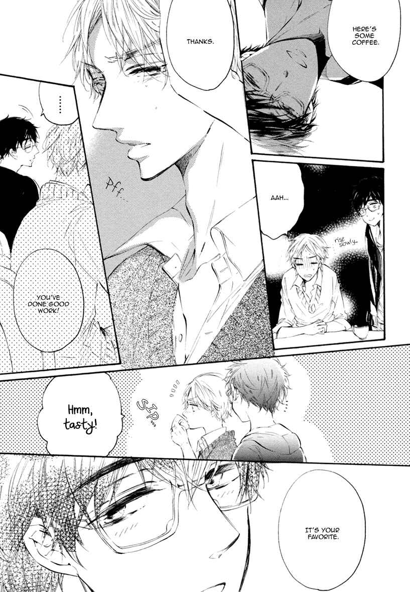 Page 6 Chapter 4 Sayonara, Boku no Princess Lolita