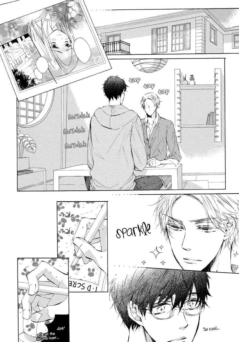 Page 11 Chapter 3 Sayonara, Boku no Princess Lolita