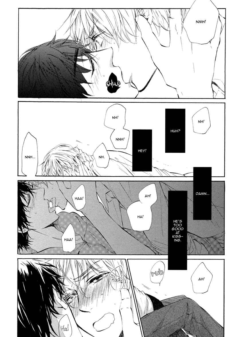 Page 29 Chapter 3 Sayonara, Boku no Princess Lolita