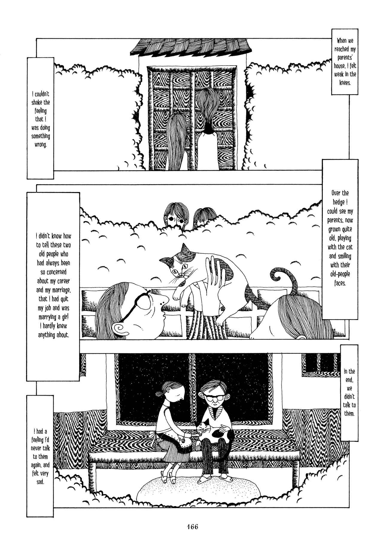 Page 16 Chapter 11 Sadness of the Heart