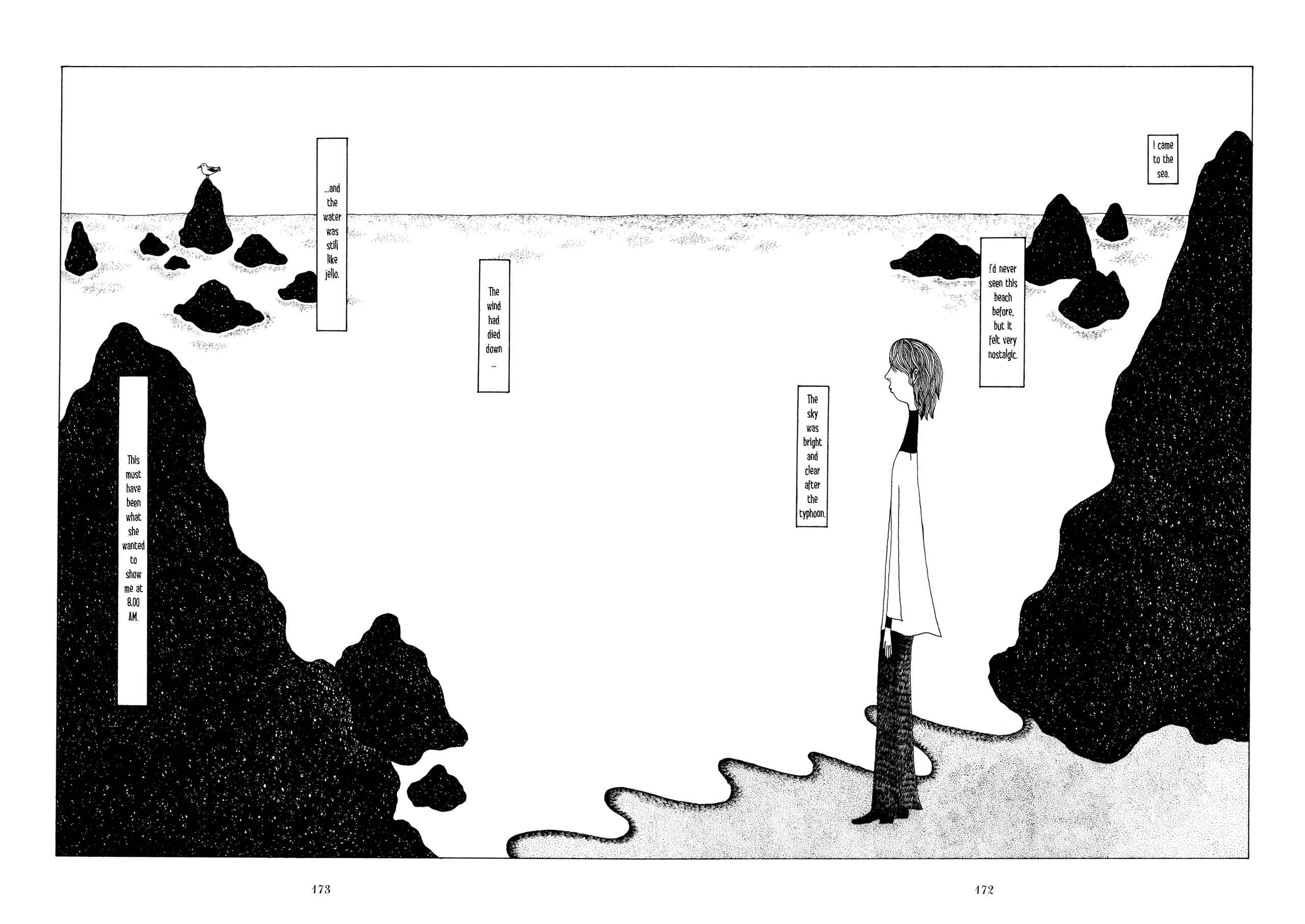 Page 22 Chapter 11 Sadness of the Heart