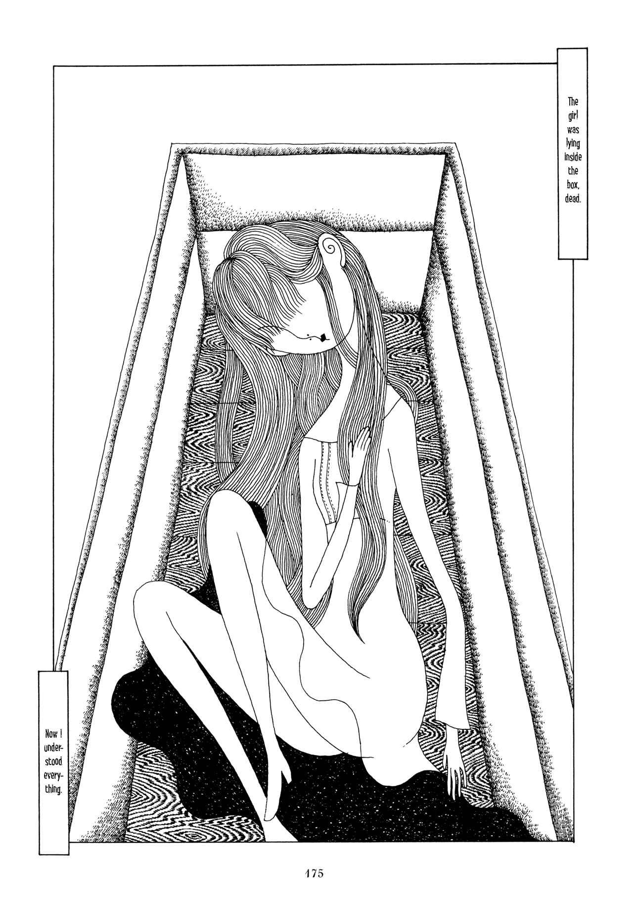 Page 24 Chapter 11 Sadness of the Heart