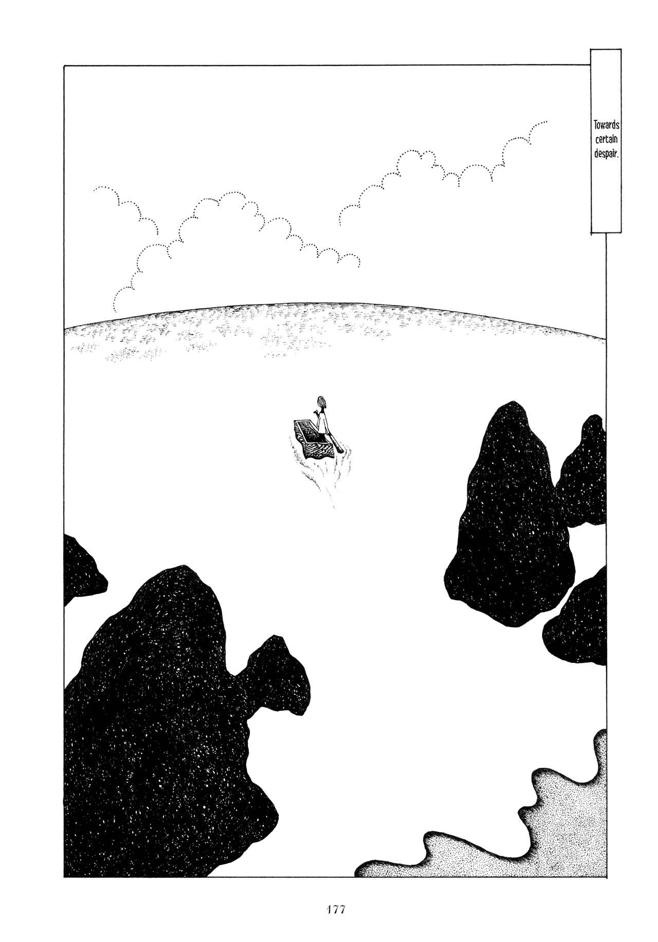 Page 26 Chapter 11 Sadness of the Heart