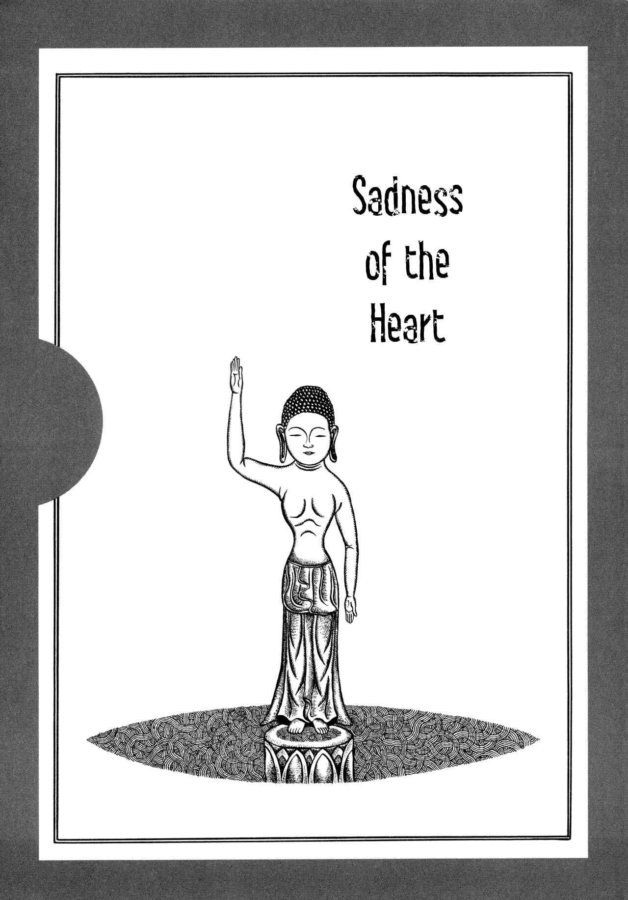Page 1 Chapter 3 Sadness of the Heart