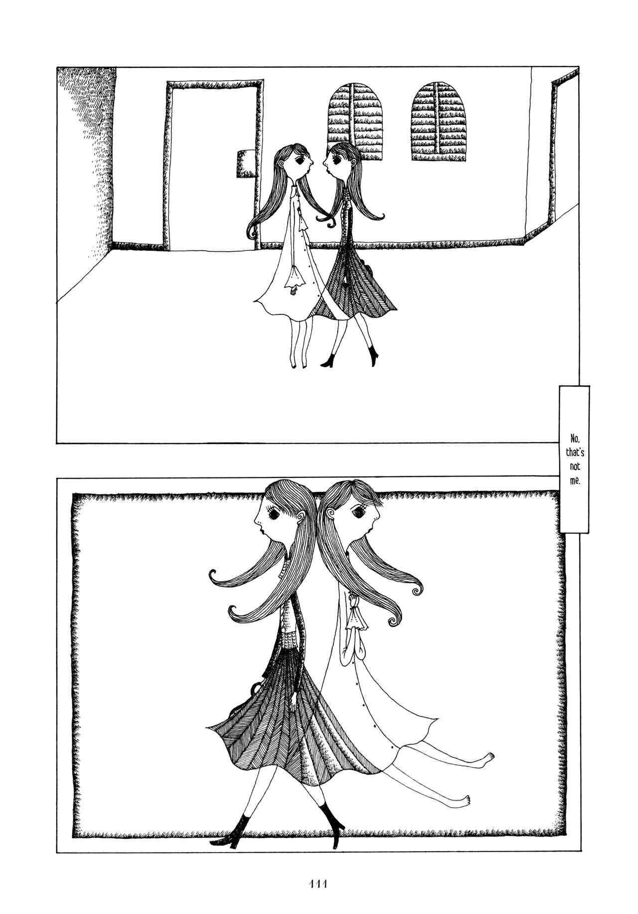 Page 18 Chapter 8 Sadness of the Heart