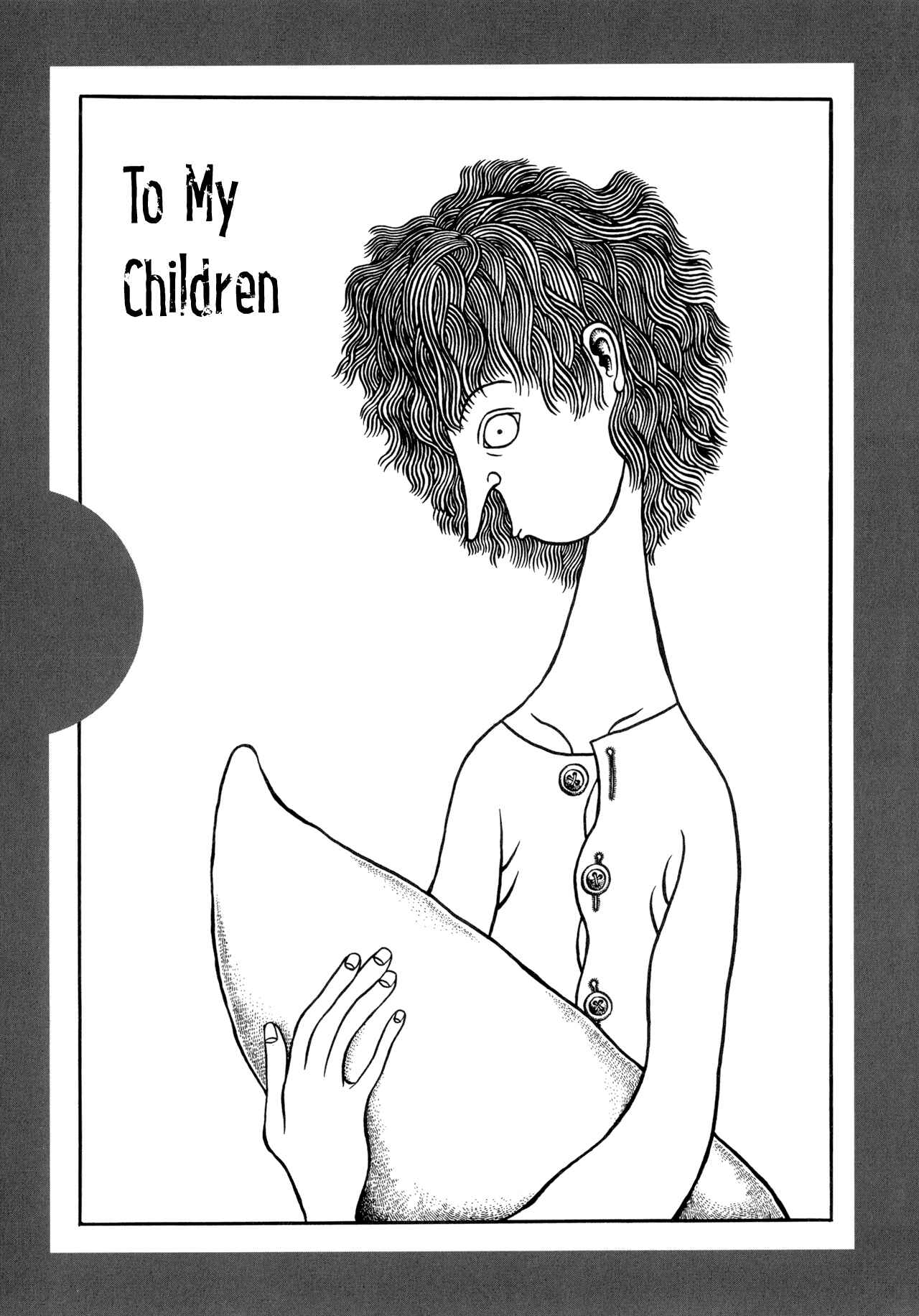 Page 1 Chapter 2 Sadness of the Heart