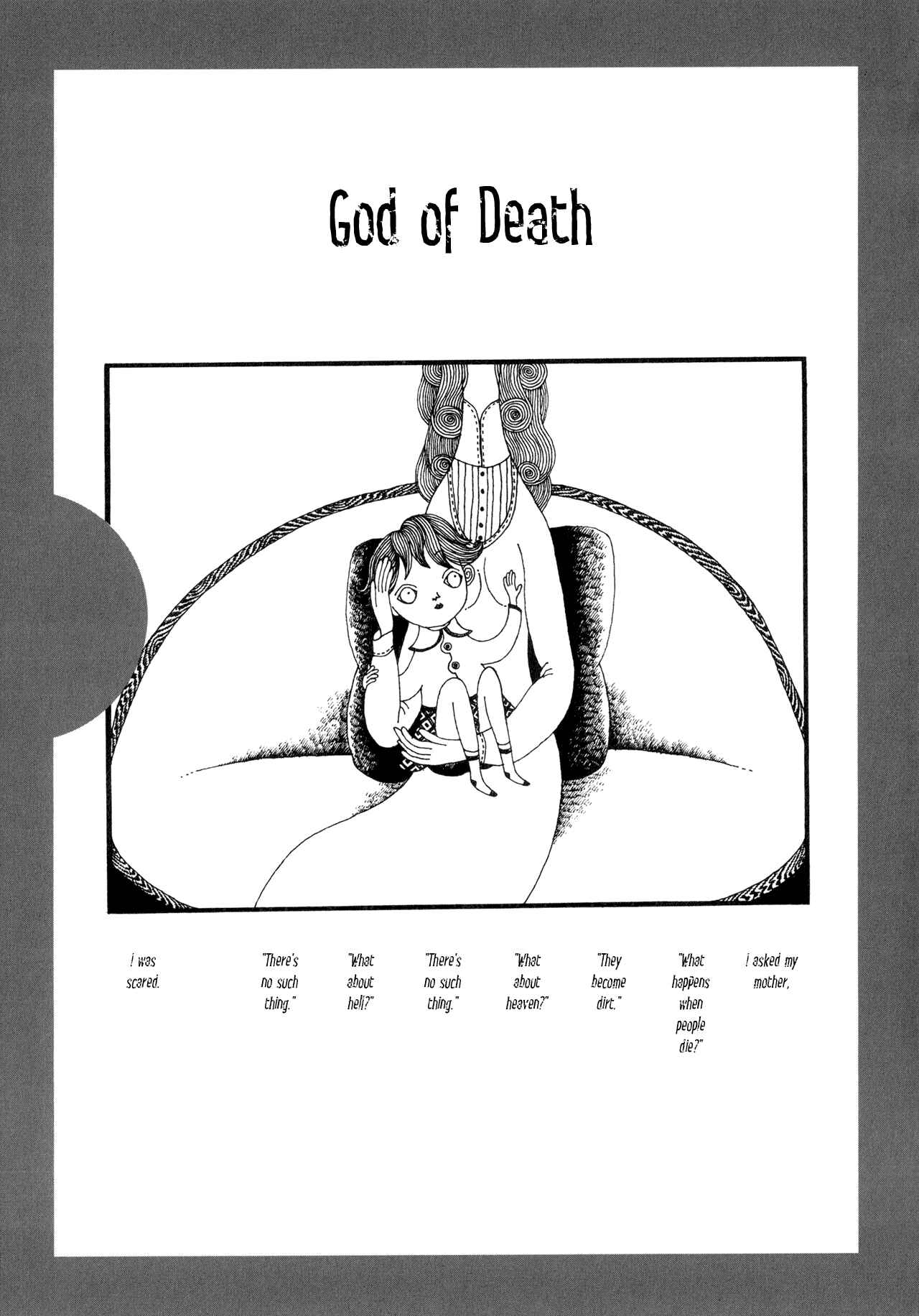 Page 1 Chapter 7 Sadness of the Heart