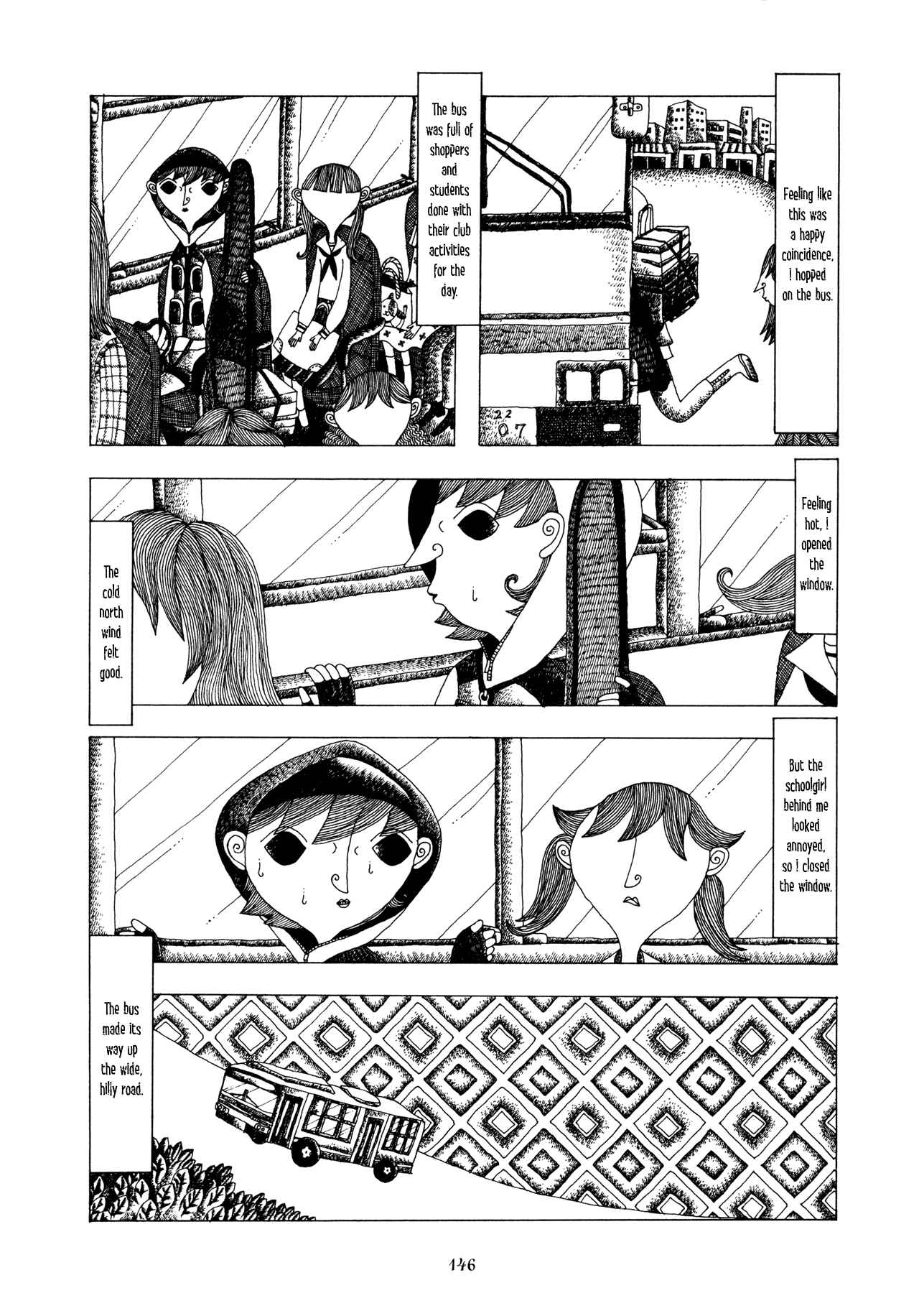 Page 18 Chapter 10 Sadness of the Heart