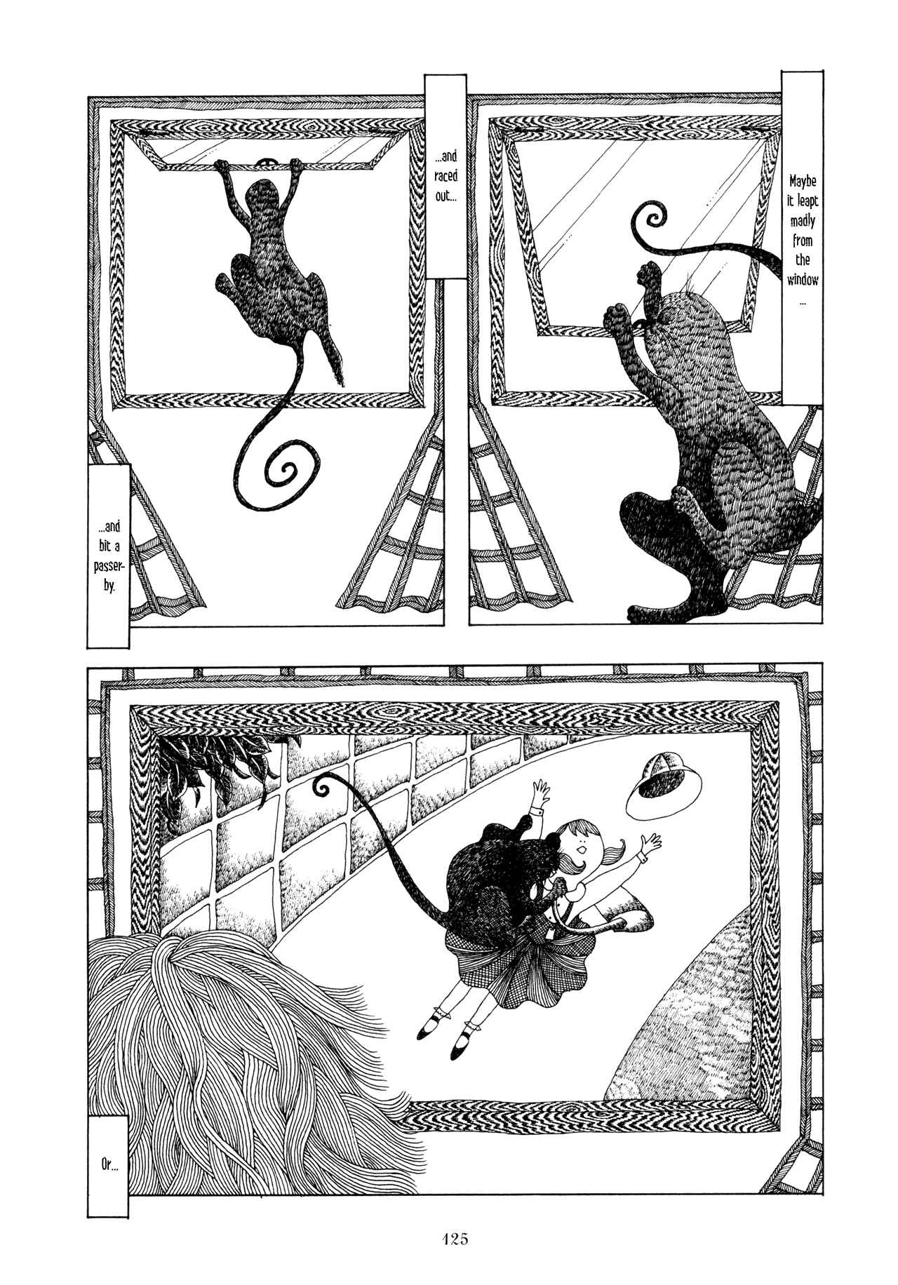 Page 13 Chapter 9 Sadness of the Heart