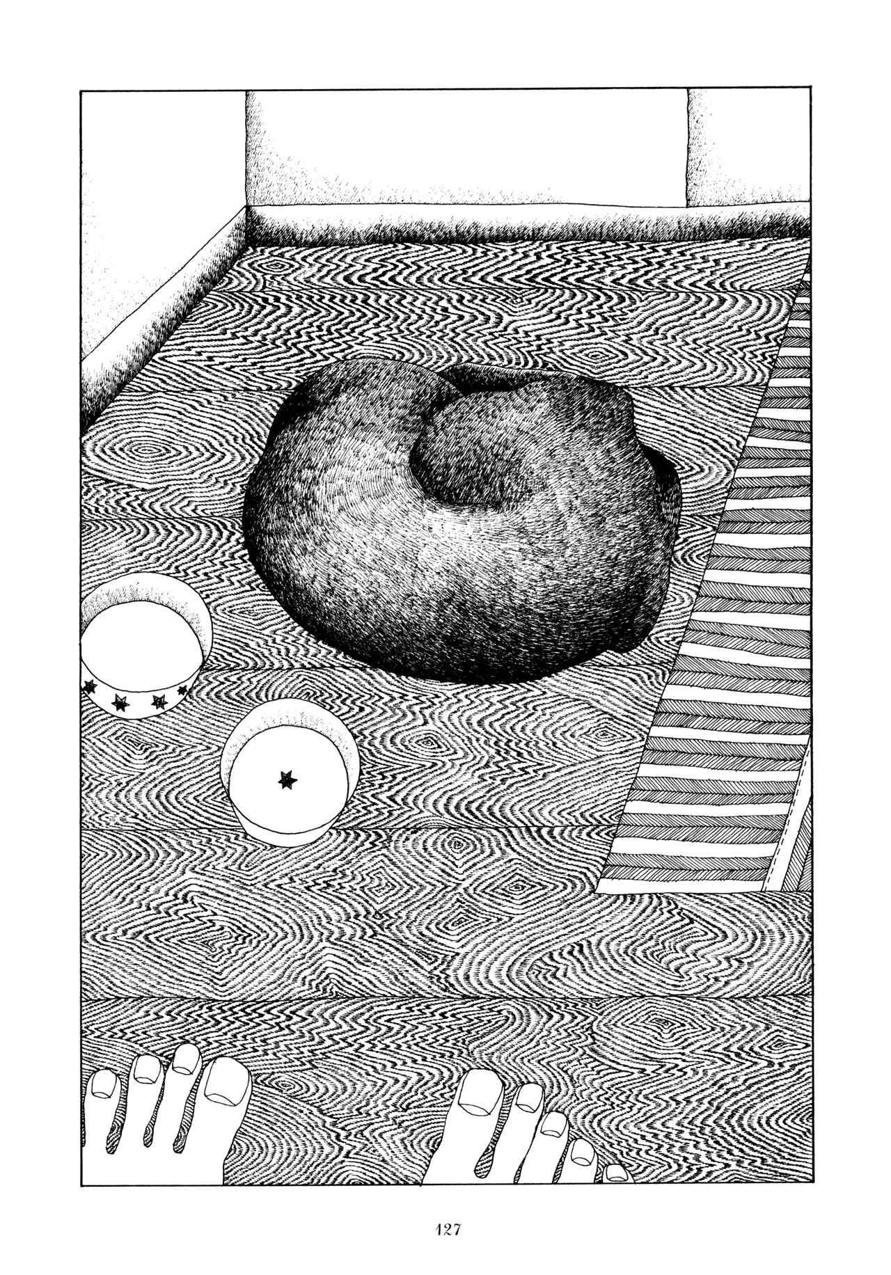 Page 15 Chapter 9 Sadness of the Heart