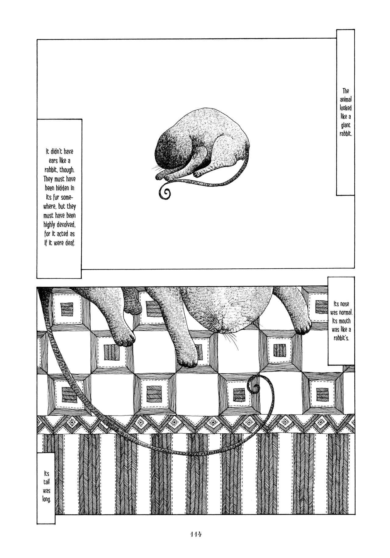 Page 2 Chapter 9 Sadness of the Heart
