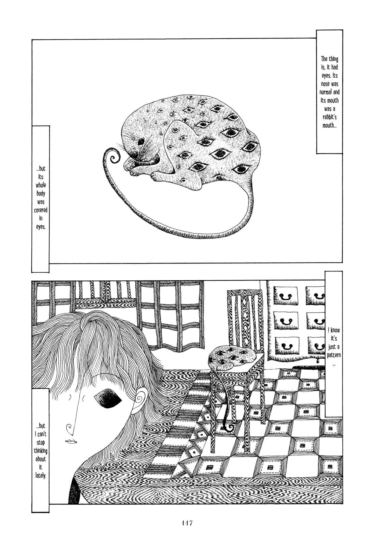Page 5 Chapter 9 Sadness of the Heart