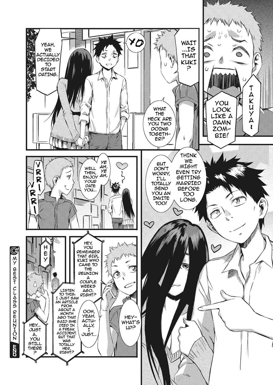Page 20 Chapter 3 Nureiki