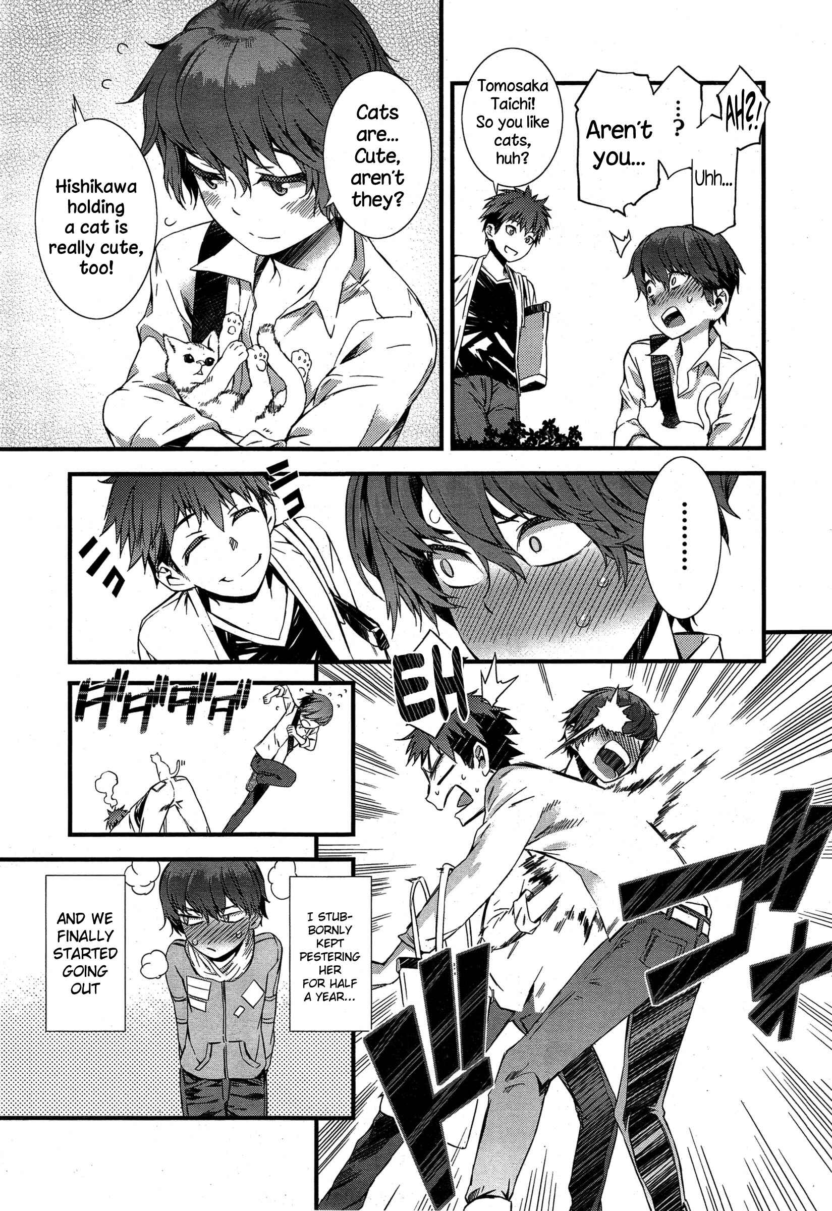 Page 3 Chapter 5 Nureiki