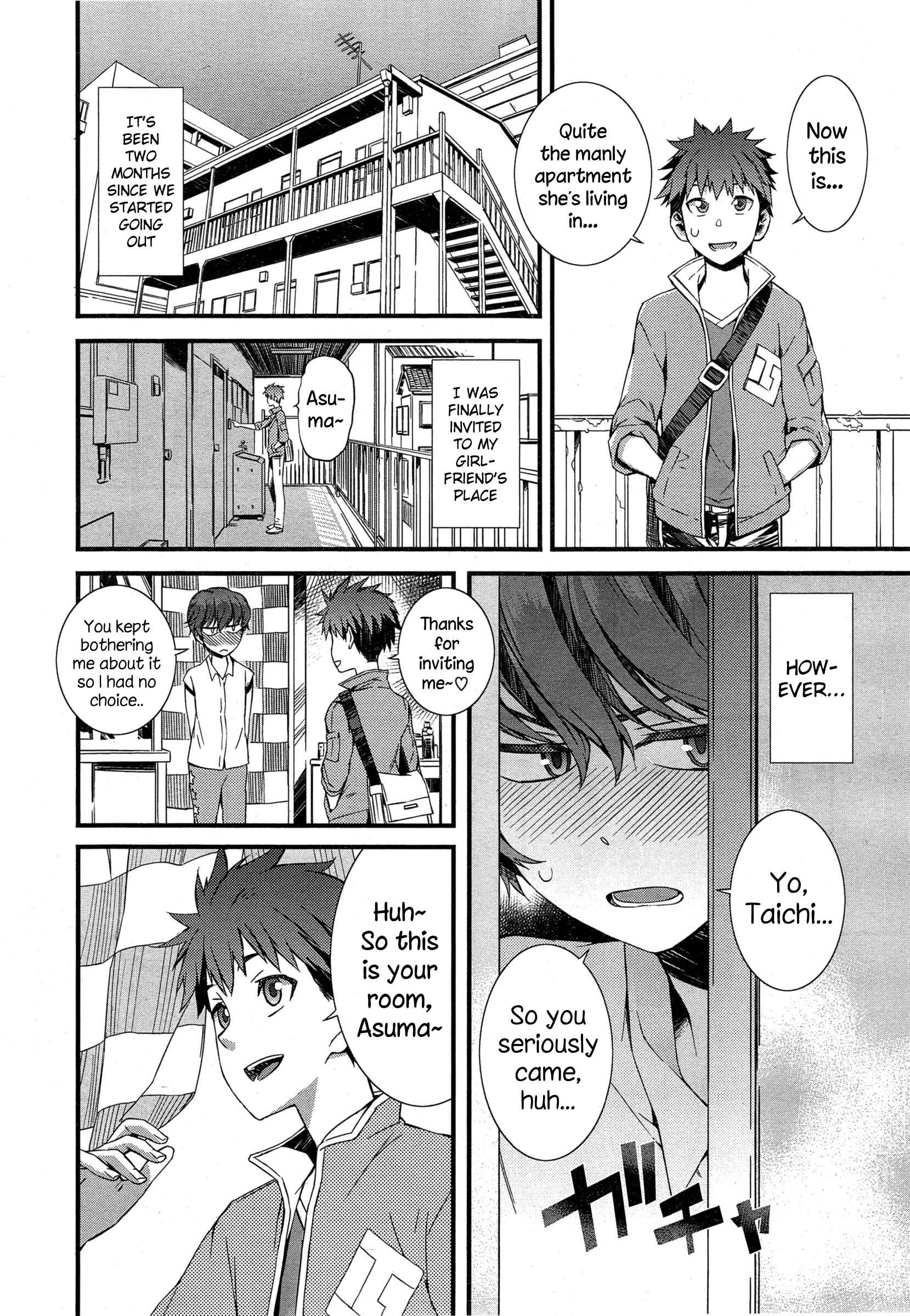 Page 4 Chapter 5 Nureiki