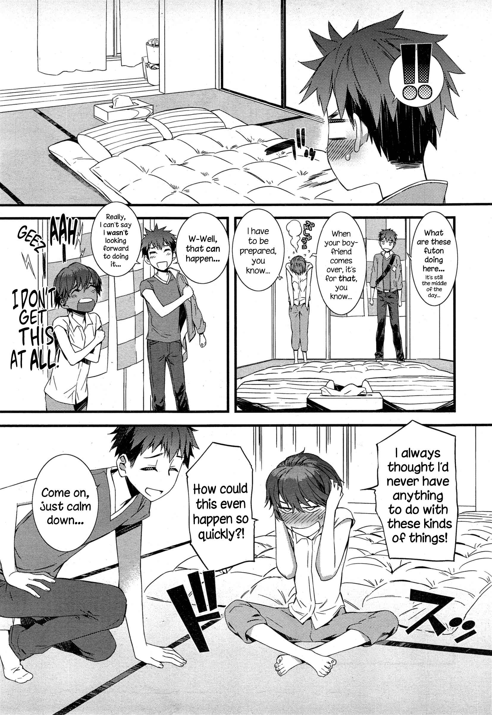 Page 5 Chapter 5 Nureiki