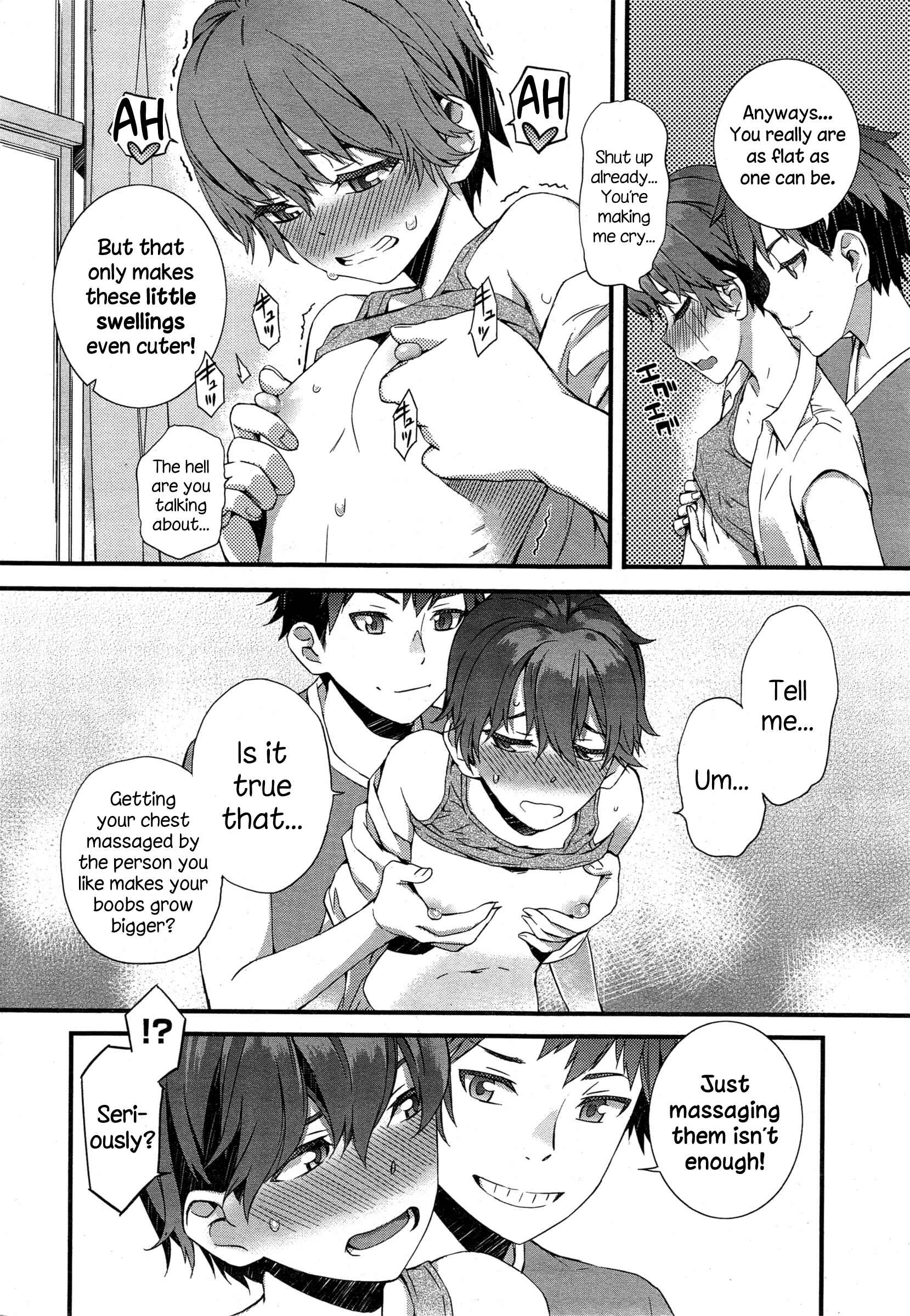 Page 8 Chapter 5 Nureiki