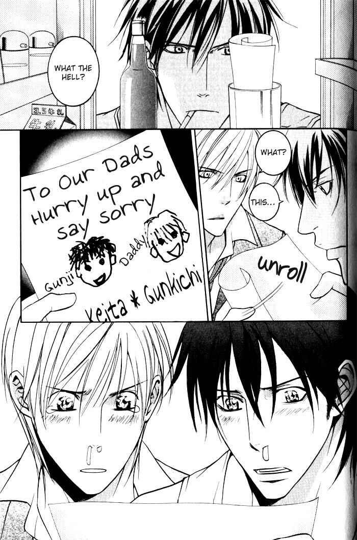 Page 23 Chapter 2 Love Prisoners