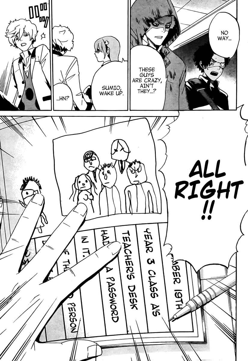 Page 20 Chapter 2 enígmә