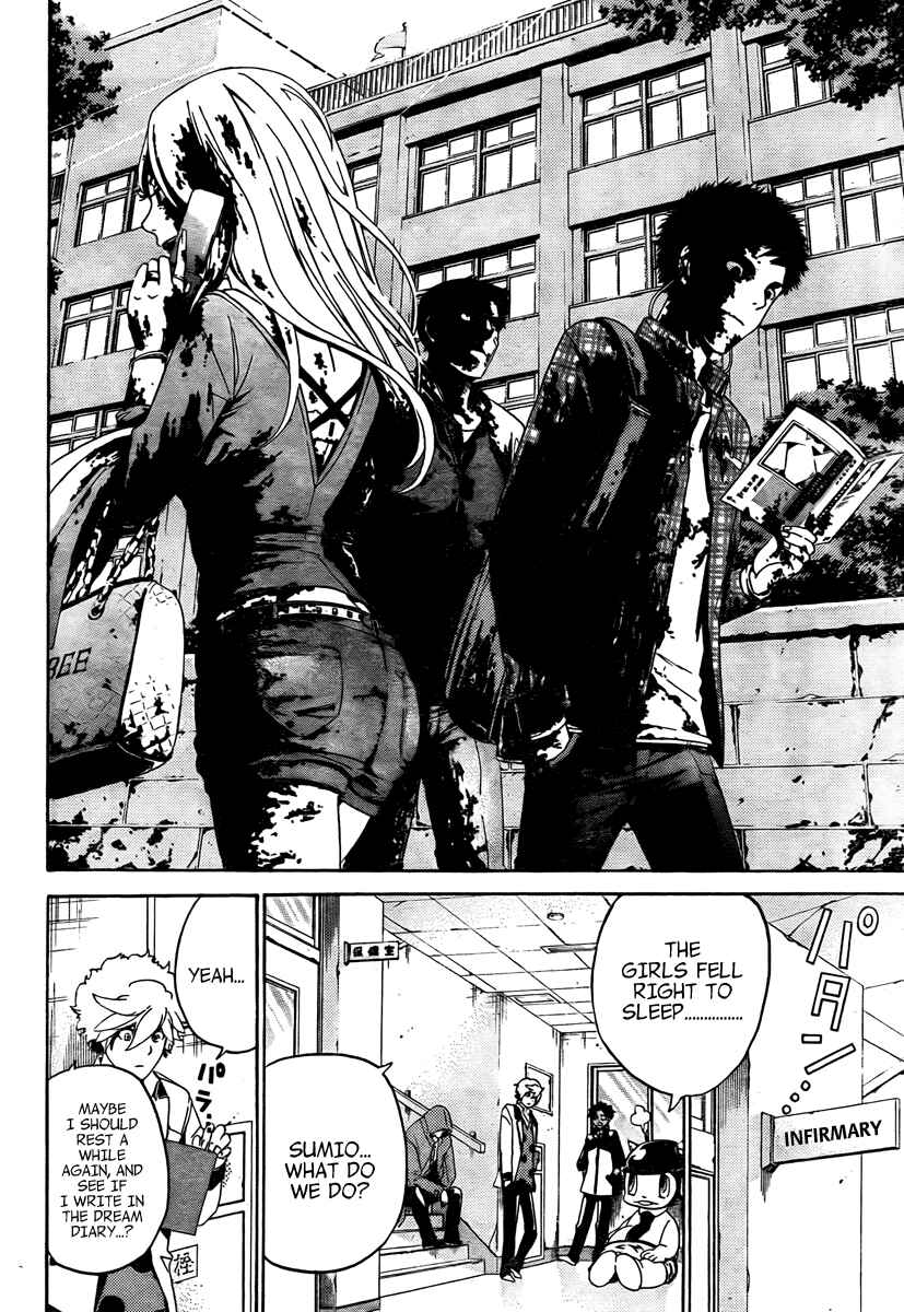 Page 19 Chapter 6 enígmә