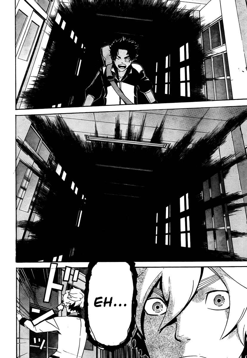 Page 11 Chapter 3 enígmә