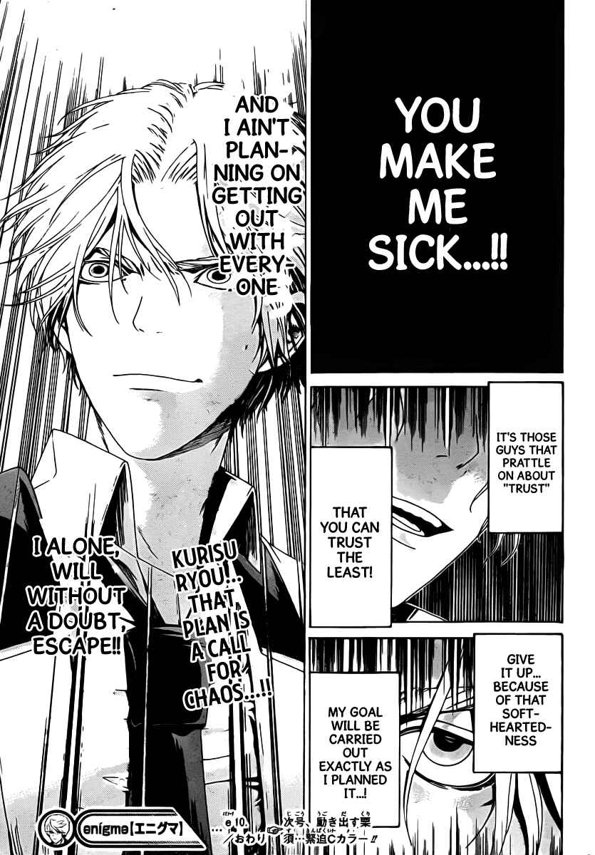 Page 20 Chapter 10 enígmә