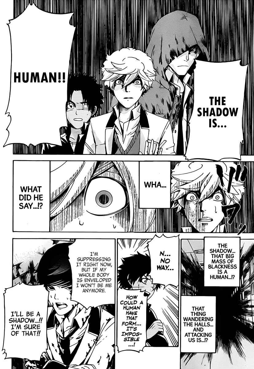 Page 9 Chapter 8 enígmә
