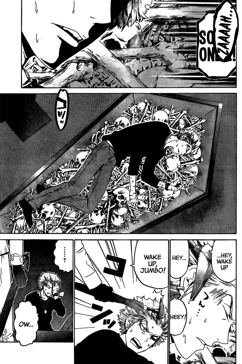 Page 9 Chapter 52 enígmә