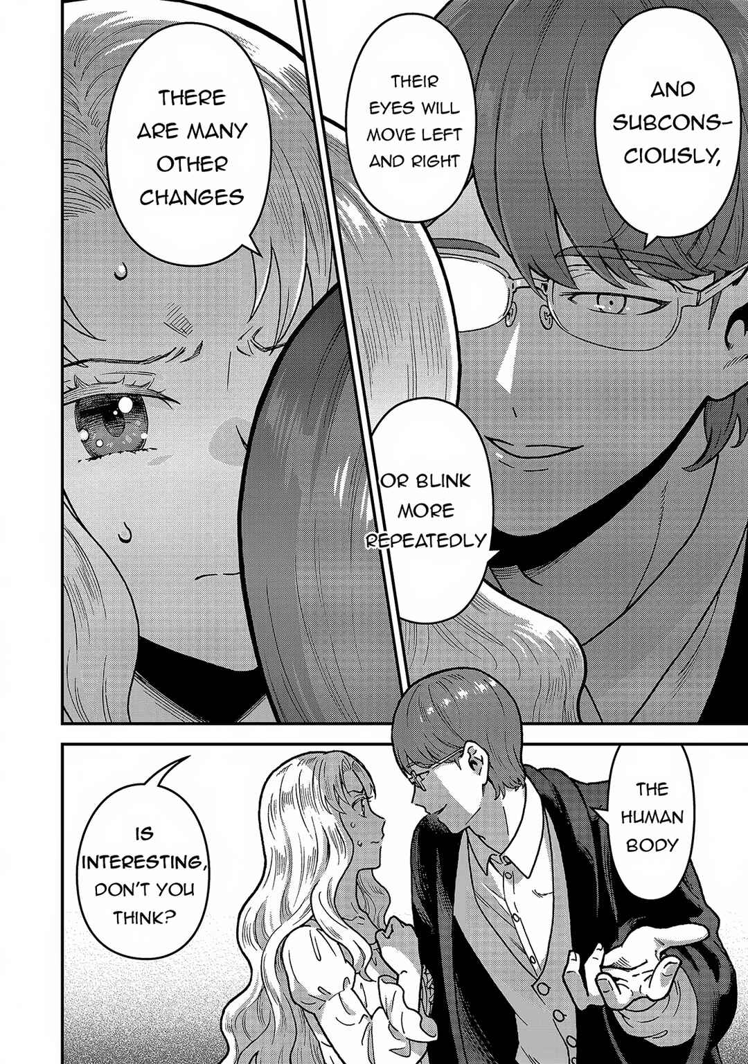 Page 10 Chapter 5 Nenrei Seigentsuki Otome Game no Akuyaku Reijou desu ga, Katabutsu Kishi-sama ga Yuushuu Sugite R Event ga Issai Okinai