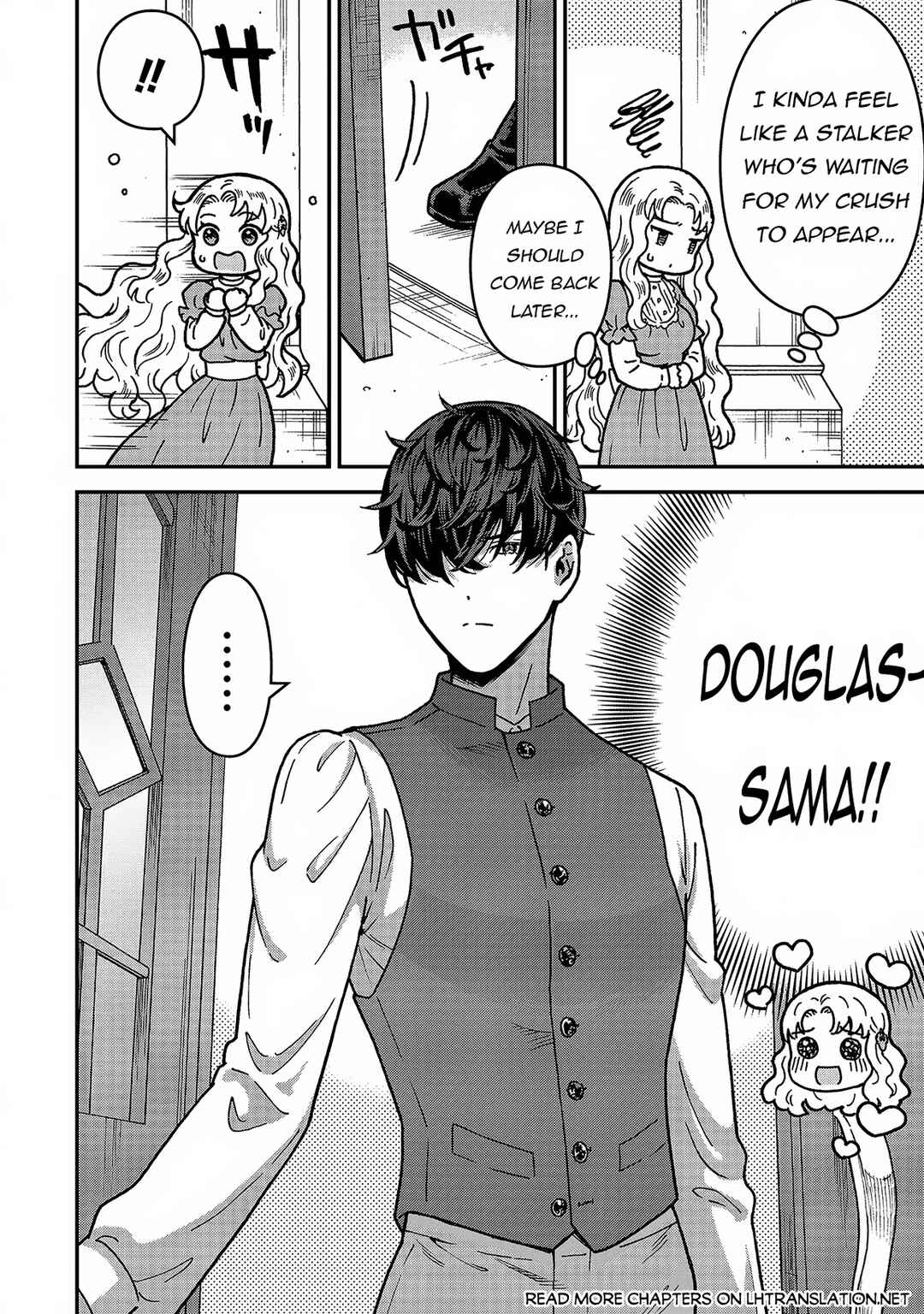 Page 16 Chapter 5 Nenrei Seigentsuki Otome Game no Akuyaku Reijou desu ga, Katabutsu Kishi-sama ga Yuushuu Sugite R Event ga Issai Okinai