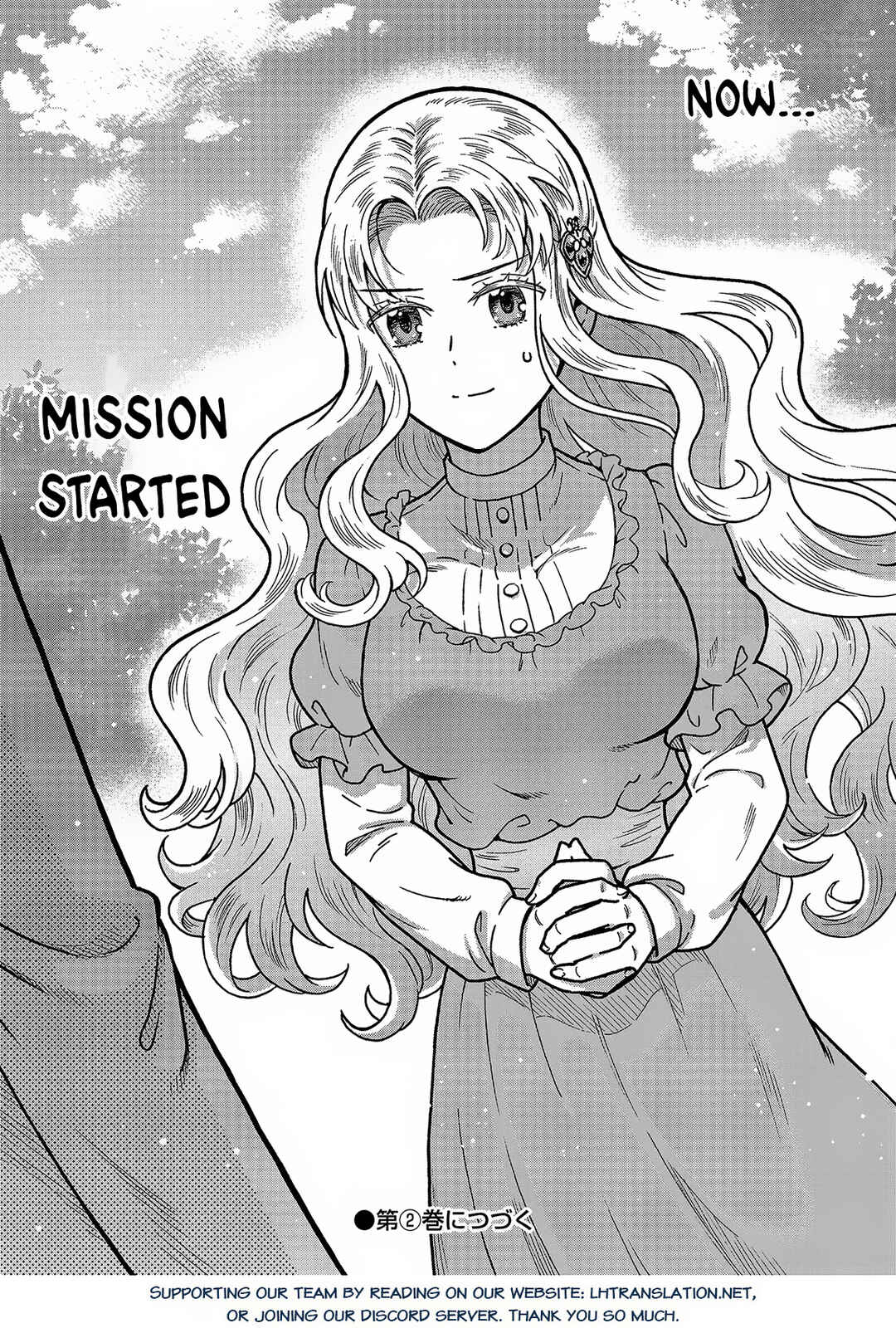 Page 24 Chapter 5 Nenrei Seigentsuki Otome Game no Akuyaku Reijou desu ga, Katabutsu Kishi-sama ga Yuushuu Sugite R Event ga Issai Okinai