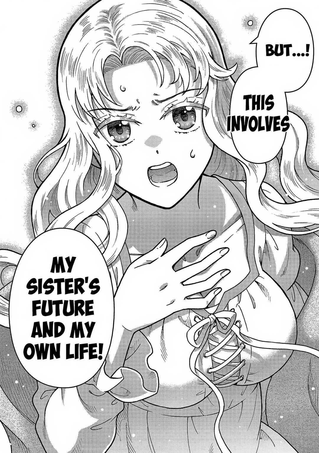 Page 8 Chapter 5 Nenrei Seigentsuki Otome Game no Akuyaku Reijou desu ga, Katabutsu Kishi-sama ga Yuushuu Sugite R Event ga Issai Okinai