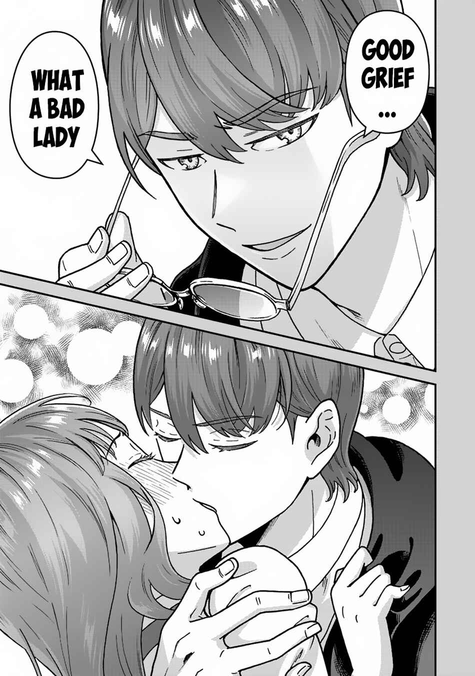 Page 24 Chapter 3 Nenrei Seigentsuki Otome Game no Akuyaku Reijou desu ga, Katabutsu Kishi-sama ga Yuushuu Sugite R Event ga Issai Okinai