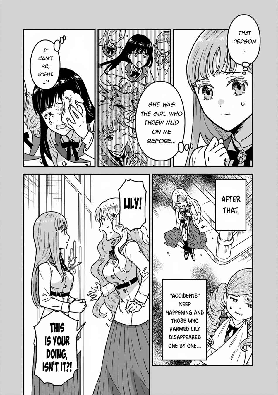 Page 27 Chapter 3 Nenrei Seigentsuki Otome Game no Akuyaku Reijou desu ga, Katabutsu Kishi-sama ga Yuushuu Sugite R Event ga Issai Okinai
