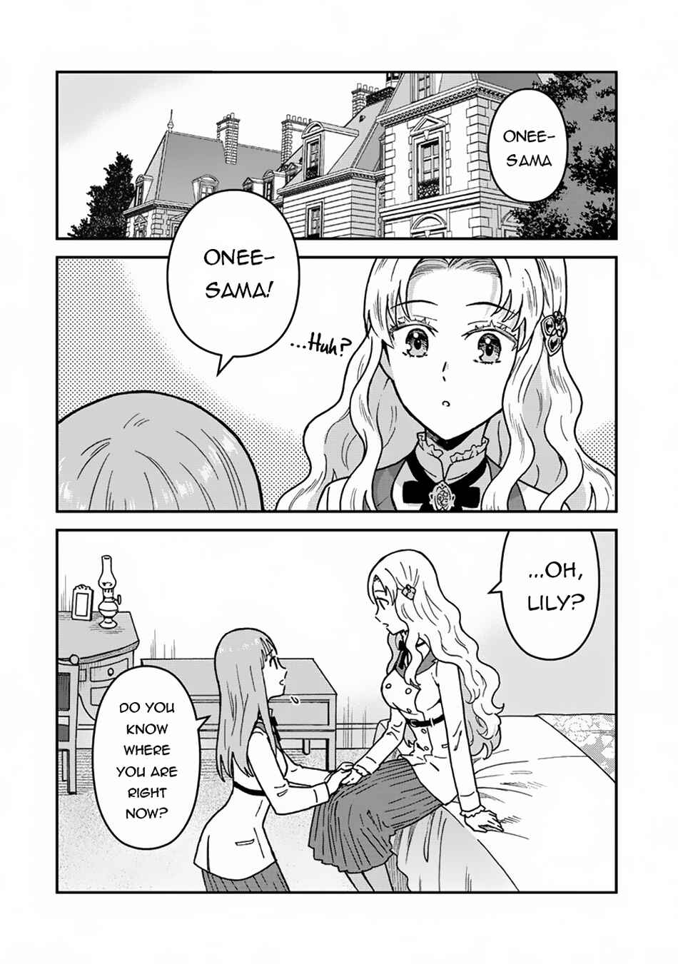 Page 10 Chapter 1 Nenrei Seigentsuki Otome Game no Akuyaku Reijou desu ga, Katabutsu Kishi-sama ga Yuushuu Sugite R Event ga Issai Okinai