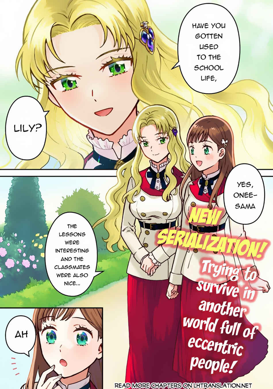 Page 2 Chapter 1 Nenrei Seigentsuki Otome Game no Akuyaku Reijou desu ga, Katabutsu Kishi-sama ga Yuushuu Sugite R Event ga Issai Okinai