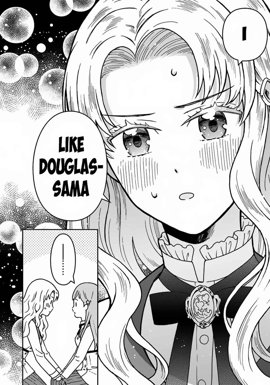 Page 22 Chapter 1 Nenrei Seigentsuki Otome Game no Akuyaku Reijou desu ga, Katabutsu Kishi-sama ga Yuushuu Sugite R Event ga Issai Okinai
